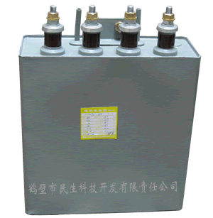 RWF电热电容器