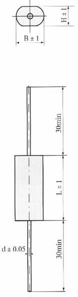 CL20A capacitor