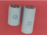 CBB60 Metallized polypropylene film capacitor