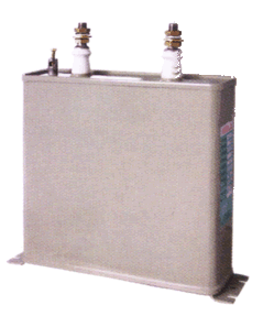 ASMJ Self-healing AC filtering capacitor