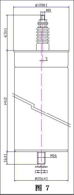 电容器图7