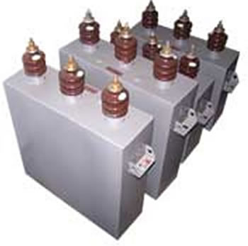 BFF/BFM系列　高压电力电容器实物图