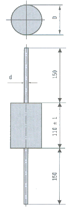 CBB113 Polypropylene film metal foil capacitor